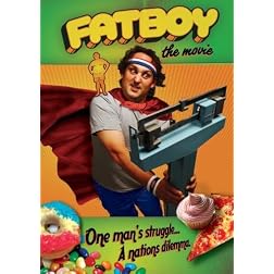 Fatboy: The Movie