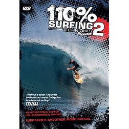 110% Surfing Techniques Volume 2