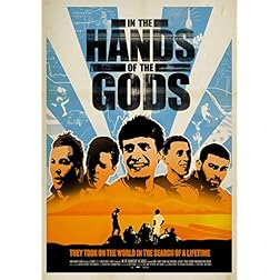 In the Hands of the Gods