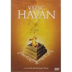 Vedic Havan: A Sacred Purifying Ritual