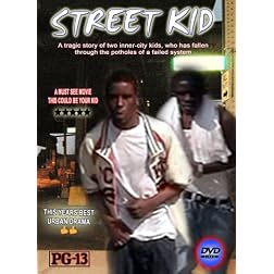 Street Kid