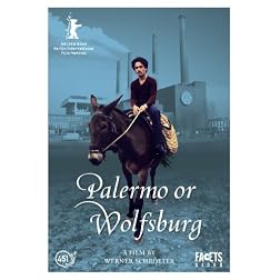 Palermo or Wolfsburg