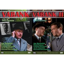 Break the Vabank: Vabank/Vabank II
