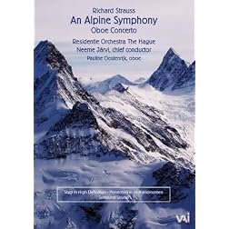 Alpine Symphony
