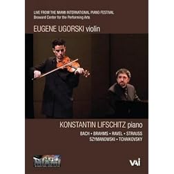 In Recital
