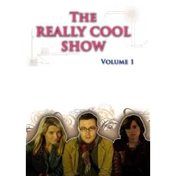 The best of The Really Cool Show (Vol. 1)