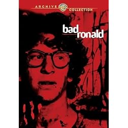 Bad Ronald