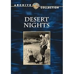 Desert Nights (1929)