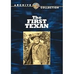 The First Texan