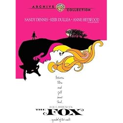 The Fox