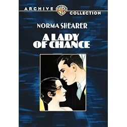 A Lady of Chance,  (1928)