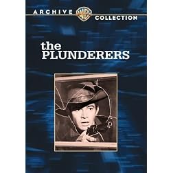 The Plunderers