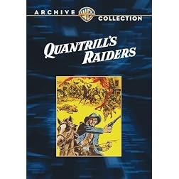 Quantrill's Raiders