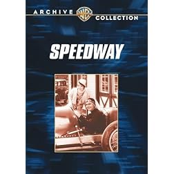 Speedway (1929)