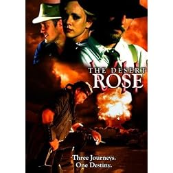 Innocence Saga VII - The Desert Rose