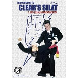 Introduction to Clear's Silat 1 Hit (touch) Knockouts