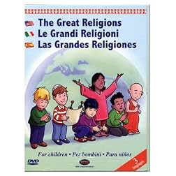The Great Religions