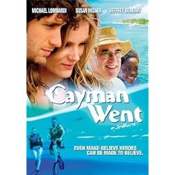 Cayman Went