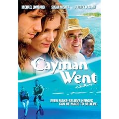 Cayman Went