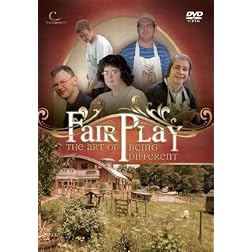 Fair Play - The Art of Being Different