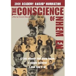 The Conscience of Nhem En (with Troubled Paradise)