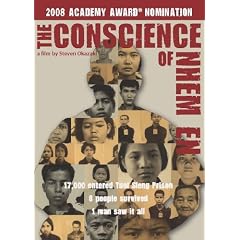 The Conscience of Nhem En (with Troubled Paradise)