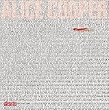 Zipper Catches Skin by Alice Cooper