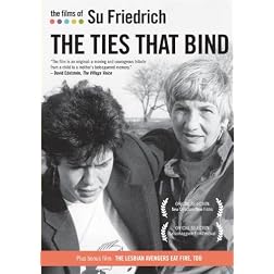 The Films of Su Friedrich: Vol. 1 - The Ties That Bind (Institutional Use)