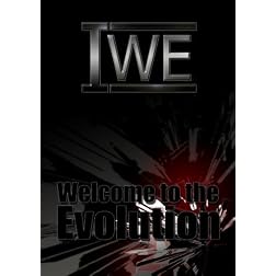IWE - Welcome to the Evolution