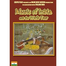Music of India and the World Tour