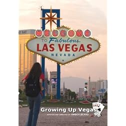 Growing Up Vegas