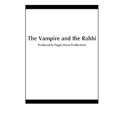 The Vampire and the Rabbi