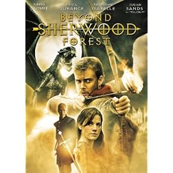 Beyond Sherwood Forest