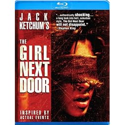 The Girl Next Door [Blu-ray]