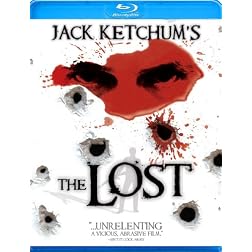 The Lost [Blu-ray]