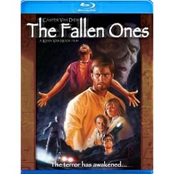 The Fallen Ones [Blu-ray]