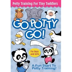 Go Potty Go (2009)