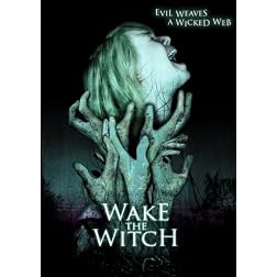 Wake the Witch - 2 DVD set