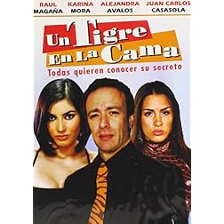 Un Tigre en la Cama