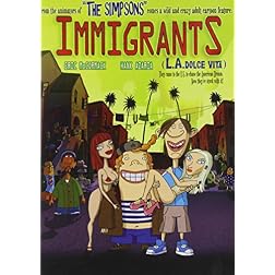 Immigrants