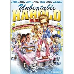 Unbeatable Harold