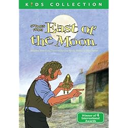 Stories From East Of The Moon