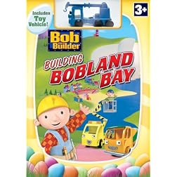 Bob the Builder: Building Bobland Bay