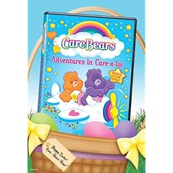 Care Bears: Adventures in Care-a-lot
