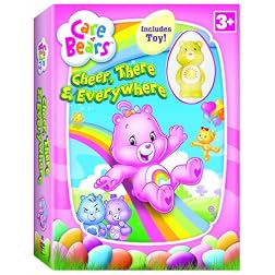 Care Bears: Cheer, There & Everywhere