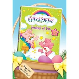 Care Bears: Festival of Fun