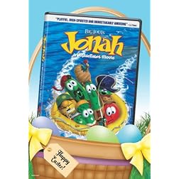 Jonah: A VeggieTales Movie