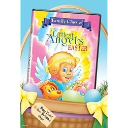 The Littlest Angel's Easter