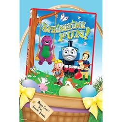 HIT Favorites: Springtime Fun!