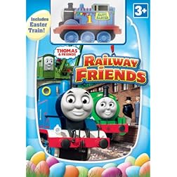 Thomas & Friends: Railway Friends